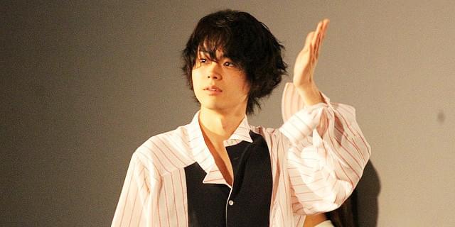 菅田将暉「帝一の國」応援上映の熱狂ぶりに驚がく＆感激