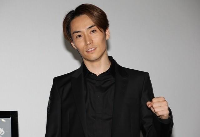 「EXILE」TETSUYA、淑徳大学での講義追ったドキュメンタリーは「人生の宝物」