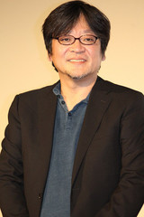 細田守監督の新作は2018年5月完成予定、兄妹の物語に