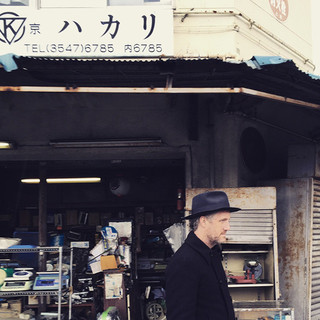 「20センチュリー・ウーマン」マイク・ミルズ監督が東京を撮る！貴重なスナップ写真入手