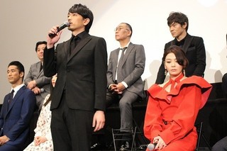 EXILE HIRO、青柳翔主演作「たたら侍」は「本物をどう表現するかにこだわった」
