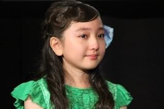 谷花音ちゃん、湯浅政明監督の手紙に号泣「声を褒められたのは初めて」