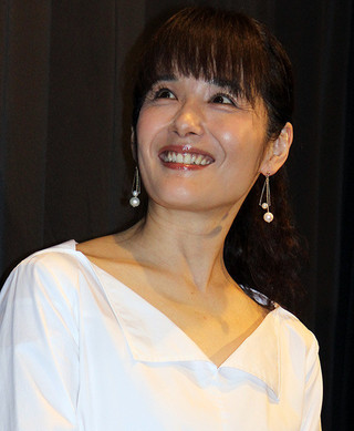 松風理咲、初主演映画「トモシビ」公開に感激と反省「もっと見てもらえるよう頑張る」