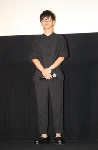 「BLAME!」櫻井孝宏、早見沙織率いる駆除系軍団を“口撃”「ビジュアルがゆるい」