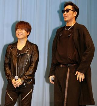 「コブクロ」黒田俊介、福士蒼汰を勧誘「これからはフクブクロで」