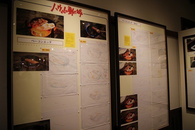 ジブリ飯を体と心で味わう！ジブリ美術館で食事シーンの企画展示スタート - 画像16