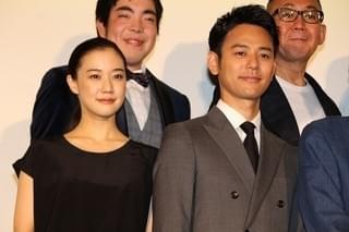 蒼井優、10代で山田洋次監督作オーディションに落ちていた！