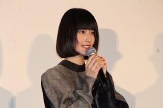 リリー・フランキー＆亀梨和也“宇宙人”橋本愛をいじり倒す「UFOを呼べそう」