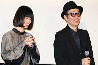 リリー・フランキー＆亀梨和也“宇宙人”橋本愛をいじり倒す「UFOを呼べそう」