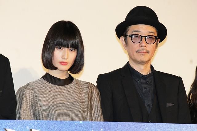 リリー・フランキー＆亀梨和也“宇宙人”橋本愛をいじり倒す「UFOを呼べそう」