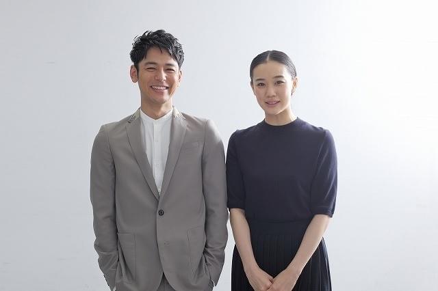 “次男夫婦”妻夫木聡＆蒼井優「家族はつらいよ2」で感じた山田洋次流喜劇の妙