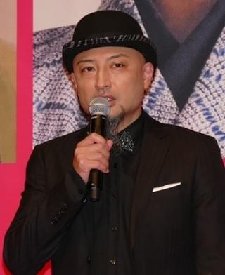 「花戦さ」千利休・佐藤浩市、秀吉・市川猿之助に「もっと踏んで」と直訴！