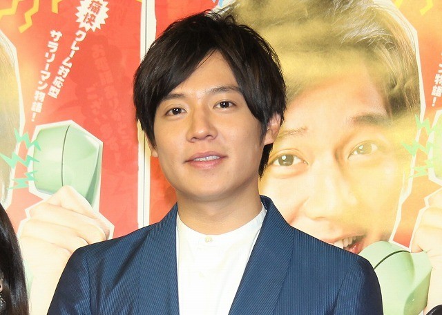 小出恵介「パッチギ!」井筒監督の強烈クレーム告白「ギャラよりフィルム回ってると…」