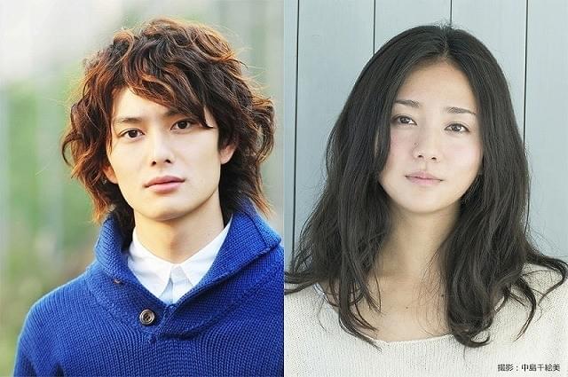 岡田将生＆木村文乃「伊藤くん A to E」W主演で初共演！痛い男＆アラサー毒女に