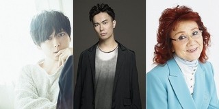 「きみの声をとどけたい」に梶裕貴、鈴木達央、野沢雅子が出演！8月25日公開