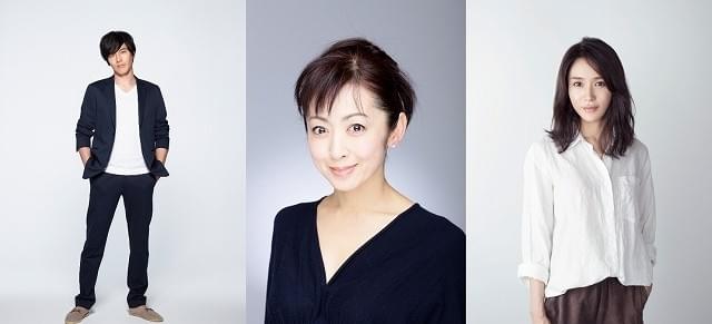 斉藤由貴、人生初の“おばあちゃん”役！渡辺直美主演ドラマに要潤、山口紗弥加ら結集