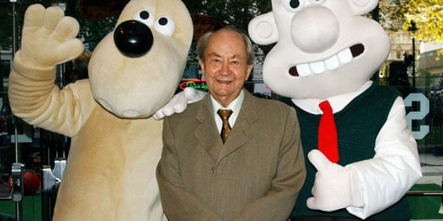 人気アニメ ウォレスとグルミット 声優ピーター サリスさん96歳で死去 映画ニュース 映画 Com