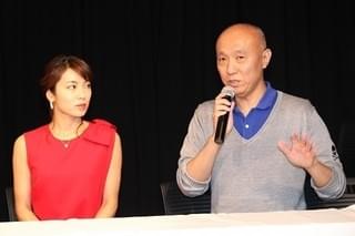 内山理名、シングルマザー役に挑戦「演じることで少しでも支えになったら」