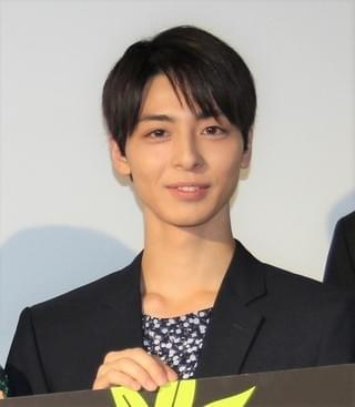 高杉真宙＆葵わかな、小林啓一監督の撮影は「毎回心が折れる」「良い意味でしつこい」