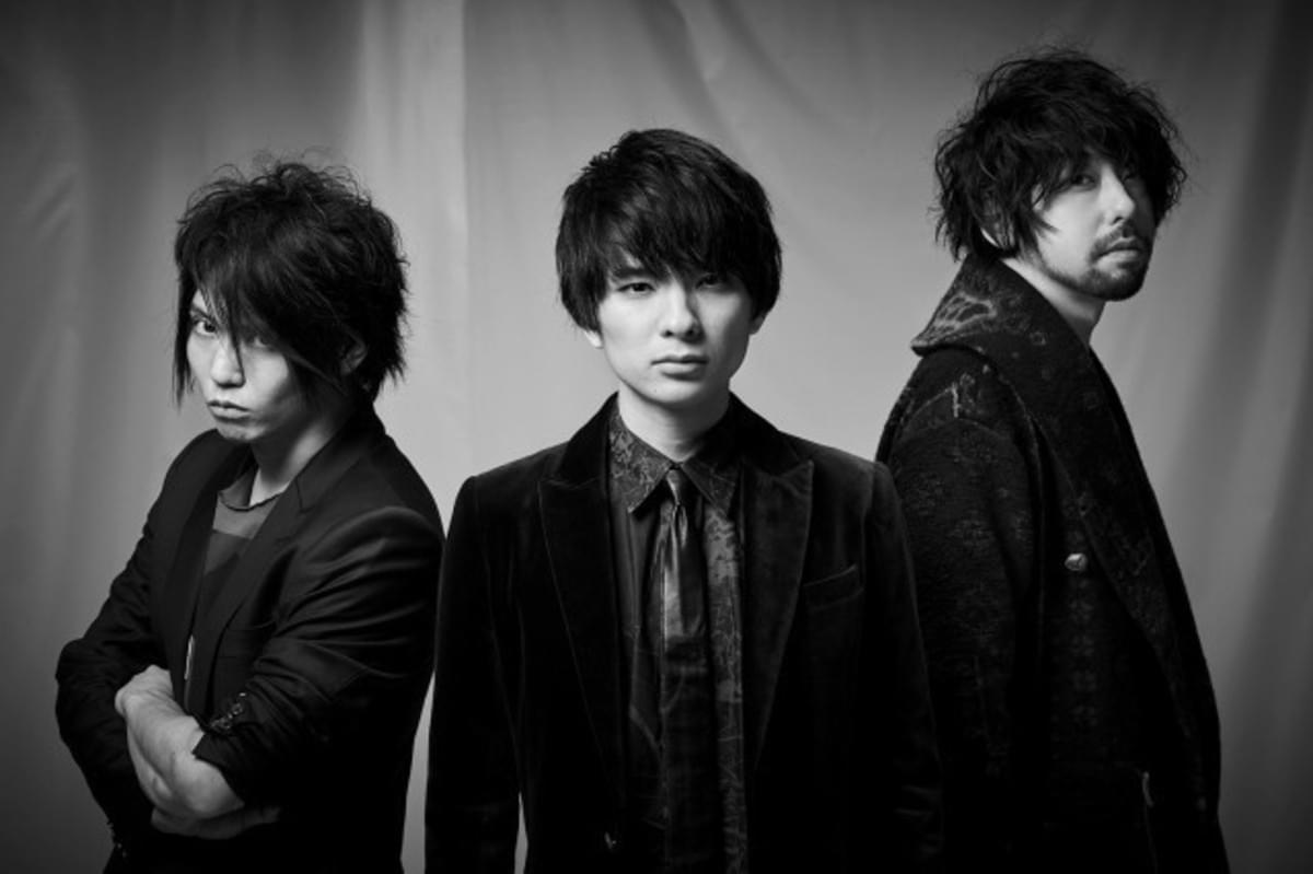 ボールルームへようこそ Op主題歌はunison Square Gardenの書き下ろし新曲 映画ニュース 映画 Com