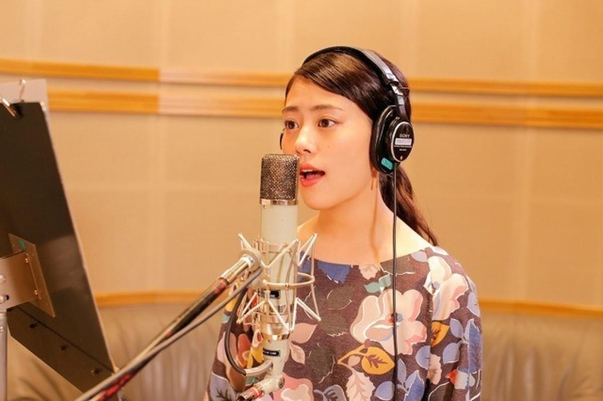 木蘭の涙 歌詞 高畑充希