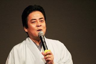 立川談春、独演会で大野智主演「忍びの国」を解説「時代劇は進化している」