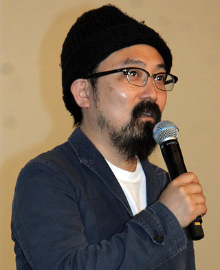 山田孝之、自身の独白映画には自虐も賞獲りはあきらめず「どんな手を使ってでも」