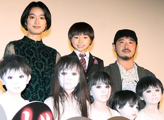 タッキー 清水崇監督とホラーの次はコメディで再タッグ 見てみたい 映画ニュース 映画 Com