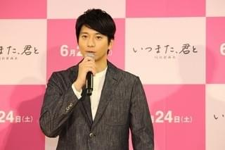 向井理「いつまた、君と」で見せた故野際陽子さんの姿勢に深い感銘