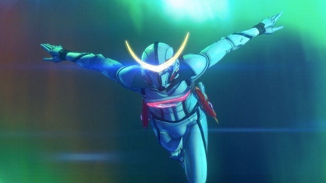 「Infini-T Force」米アニメエキスポでワールドプレミア！仏ジャパンエキスポにも参戦 - 画像10