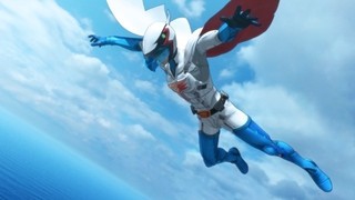 「Infini-T Force」米アニメエキスポでワールドプレミア！仏ジャパンエキスポにも参戦