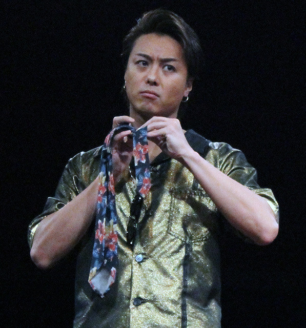 TAKAHIRO、初舞台前に決意「できる限り引っ張りたい」共演者の絶賛には大盤振る舞い!? - 画像6