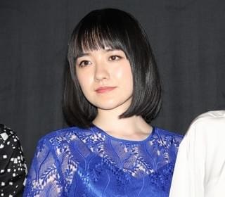 菊地凛子、寿司のために北海道へひとっ飛び「欲求にはこだわりあります」