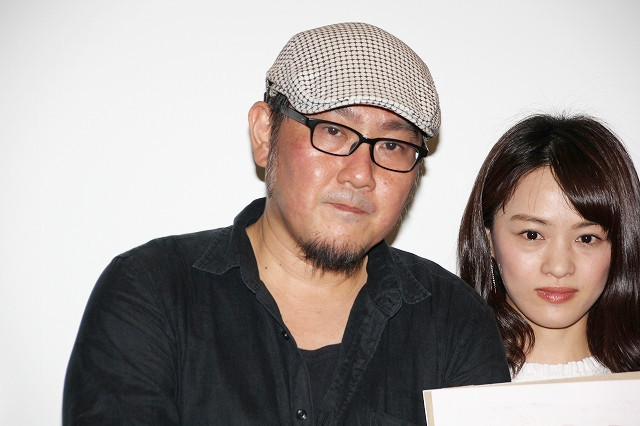 内田伸輝監督作「ぼくらの亡命」、念願のサハリン国際映画祭出品決定！