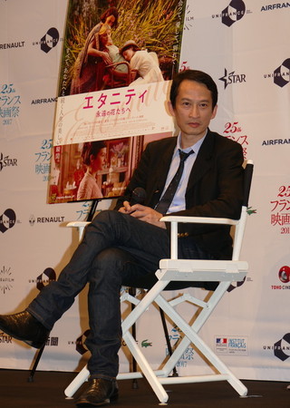 トラン・アン・ユン監督、最新作で主演女優と衝突？「私は操り人形じゃない」