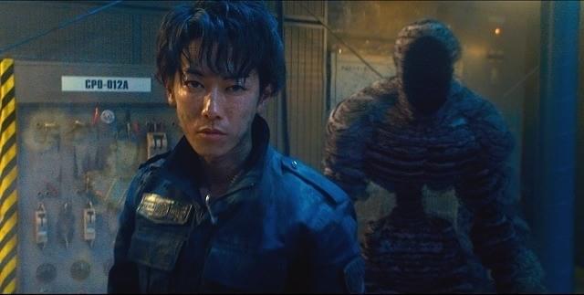 佐藤健 綾野剛がエンドレスに殺し合う 亜人 予告完成 映画ニュース 映画 Com