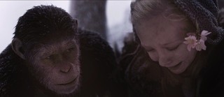 猿VS人類の“聖戦”が始まる！「猿の惑星」最新作、予告編＆場面写真