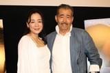 藤竜也＆神野三鈴