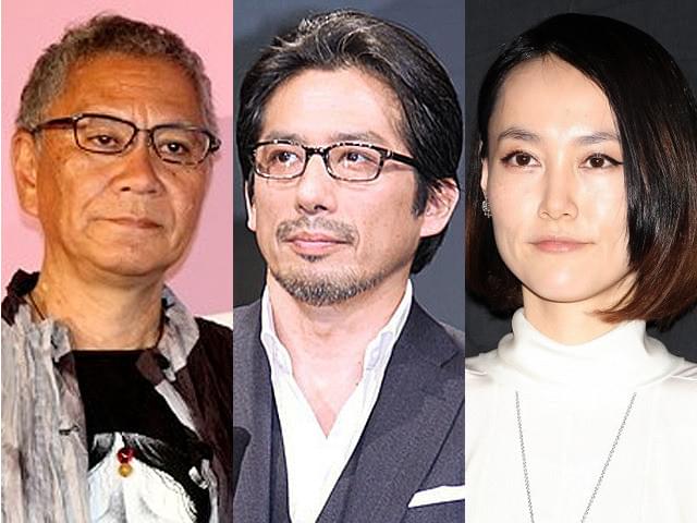 米アカデミー会員が774人増 三池崇史、真田広之、菊地凛子らも