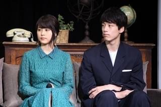 有村架純＆役所広司、VTR出演の大泉洋を一蹴「言葉に深みない」「見苦しい」