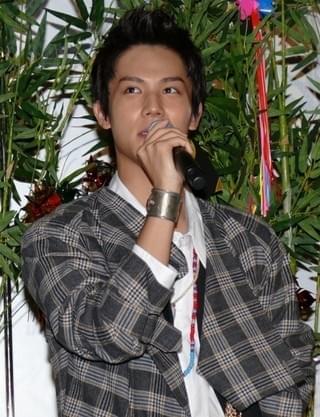 「パイレーツ」で声優初挑戦の中川大志、“ジョニー・デップ声優”平田広明に絶賛され安ど