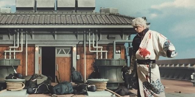 銀魂〈実写〉 銀魂』実写化に出演してほしい俳優は？ 松坂桃李＆栗山千明に
