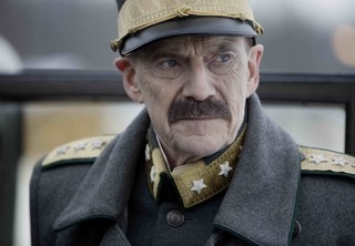 ヒトラーに抵抗したノルウェー国王の実話描く映画、12月に劇場公開決定