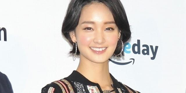 剛力彩芽 地上波ng番組 出演に意欲 映画ニュース 映画 Com