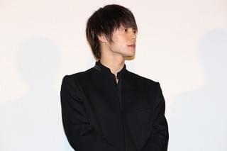 窪田正孝「東京喰種」原作者・石田スイの心意気に感激！ 大泉洋はボヤキ節全開