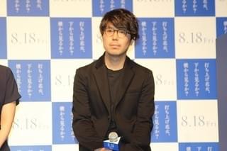 菅田将暉、「打ち上げ花火」広瀬すずの声は「エロいな」