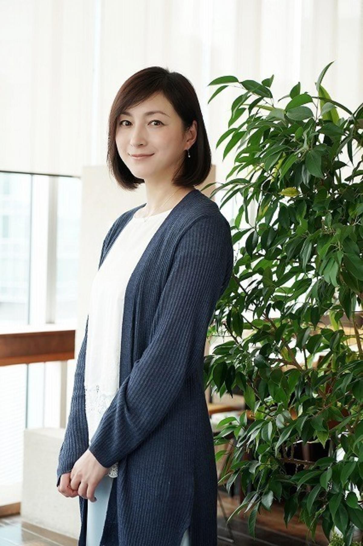 広末涼子 舘ひろし 黒木瞳 終わった人 で男を惑わす天然美女に 映画ニュース 映画 Com