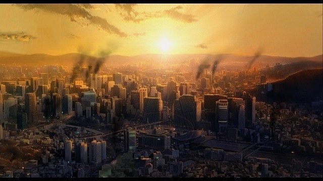 韓国ゾンビ映画「新感染」の絶望の始まり アニメ「ソウル・ステーション」予告編初披露 - 画像10