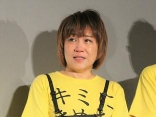 松本梨香＆ピカチュウ泣く！20年間の思い去来「共同体だもんね」