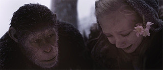 【全米映画ランキング】「猿の惑星：聖戦記（グレート・ウォー）」が首位デビュー